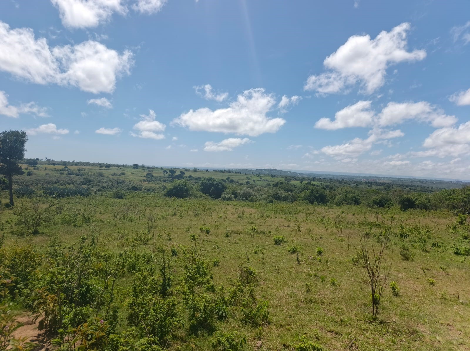 Nkairamram land thumbnail 2